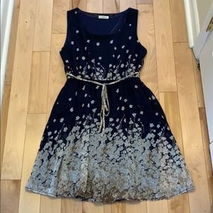 Child’s spring dress